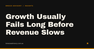 The Five Quiet Cash Leaks Holding Back Growing Businesses
